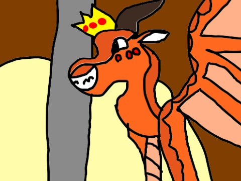 All eyes on me a WIP Scarlet AU AMV (PMV?)
