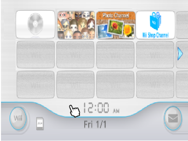 wii