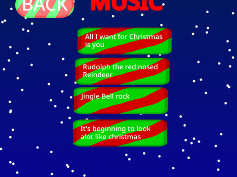 Holiday Hut || An interactive Christmas Countdown