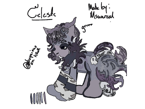 PROJECT FOR MOONCAKEKITTEN