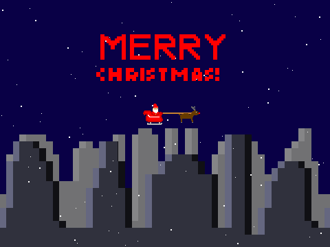 Merry Christmas 2015