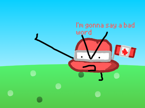 Camera's Object Camp 1A: NOO