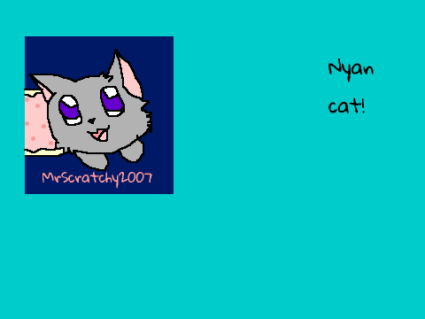 Logo Contest Entry