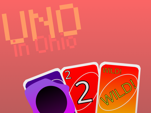 Uno: Ohio Edition 