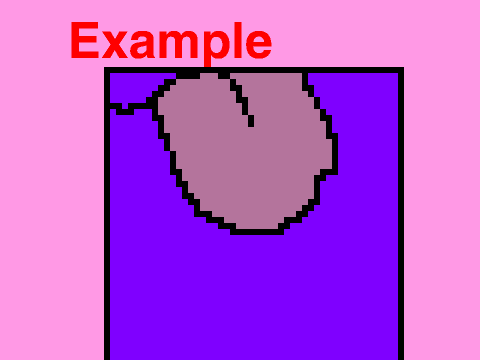 Licky Coloring Contest