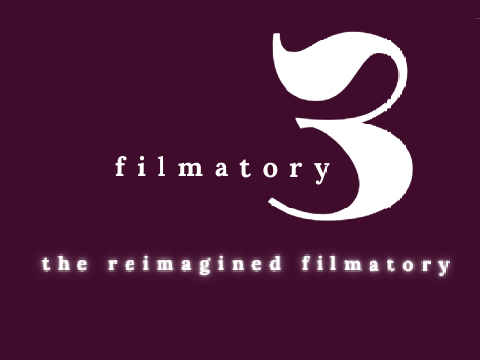 Introducing Filmatory 3!
