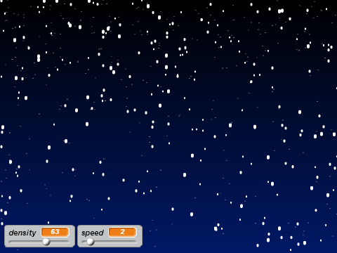 Snow