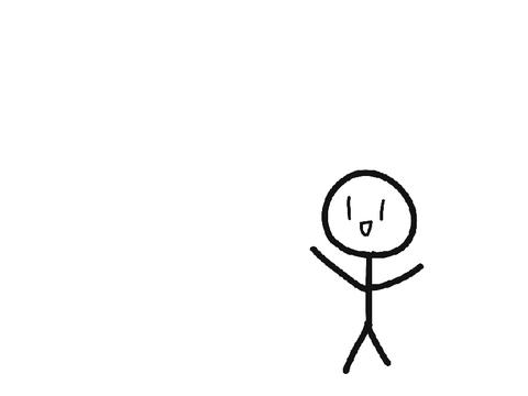 授業中暇だから描いたやつ