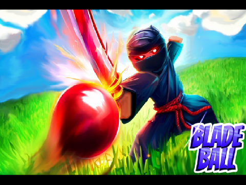 Blade Ball - A.I Player Remix