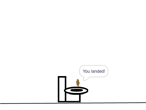 Scratch Show- Rocket Template