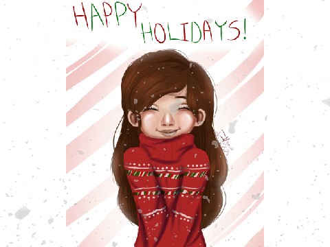Merry Christmas!