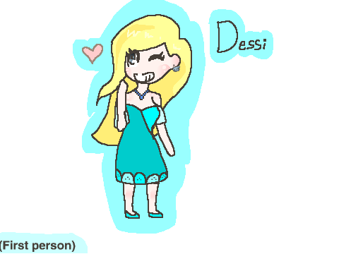 ✮Draw to Adopt Contest✮ remix