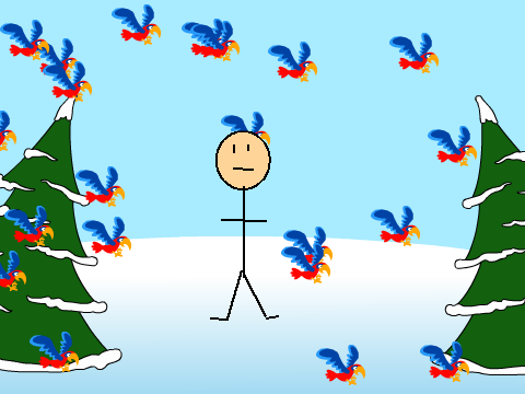 WORST CHRISTMAS EVER!!!