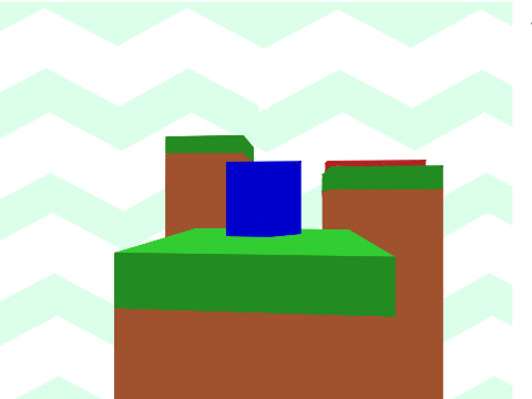 3d platformer