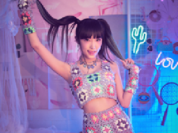 ♥LALISA cover♥