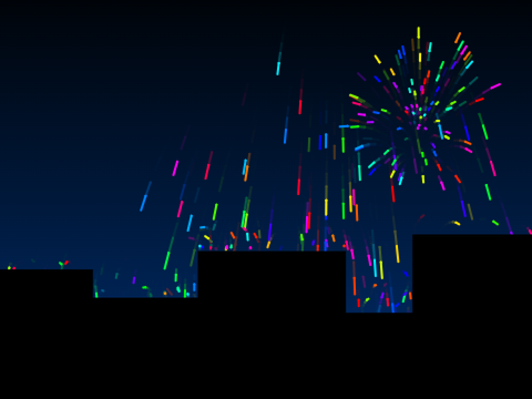Fireworks