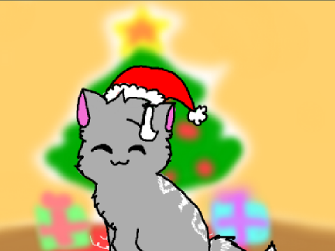 Merry Christmas!