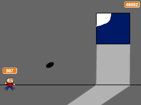 Add Yourself Fighting the Shadow! (RPG ADD YOSELF)