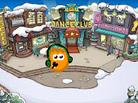 Pufflestown 