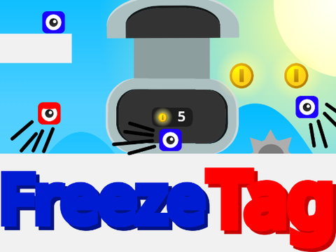 Freeze Tag