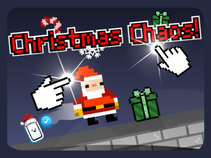 ✨BEST!? ⛄️CHriStmAS CHaOs!⛄️ [WIP]