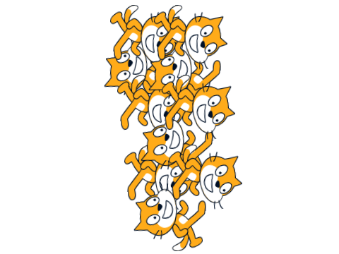 ターボモードでの描画状態検証