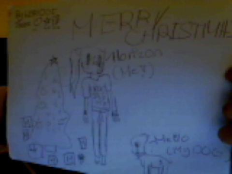Merry Christmas