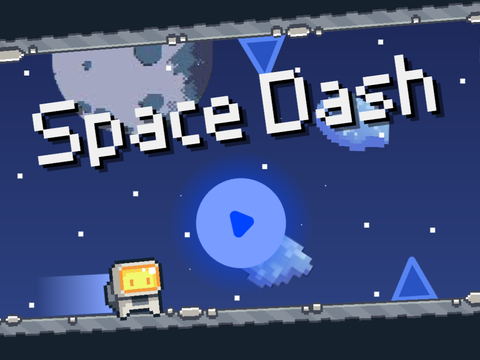 Space Dash