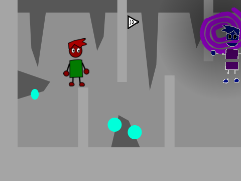 Adventuring_ Part 1, Caves