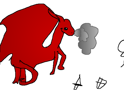 DRAGON
