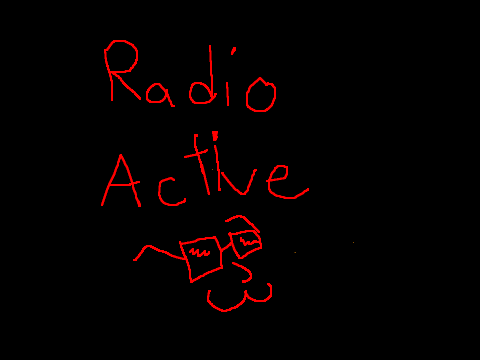 -Nightcore Radioactive- lineart MAP (open) part 12-2