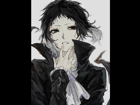 Don't Lose Ur Head (Akutagawa from bsd version)