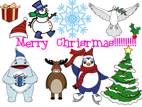 chrismas
