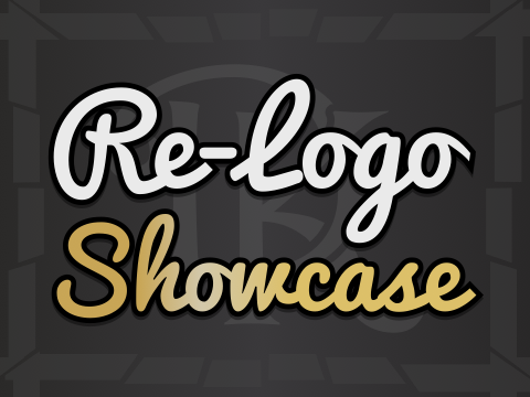 Re-Logo Showcase