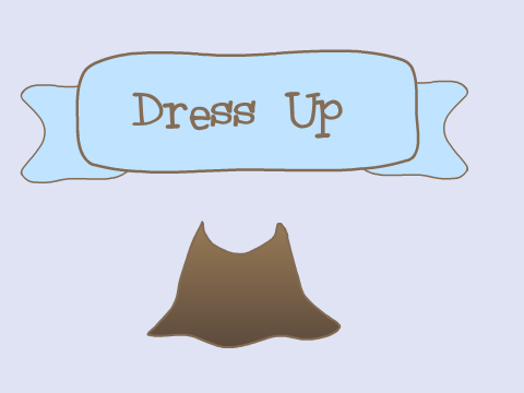 ❥ Dress Up
