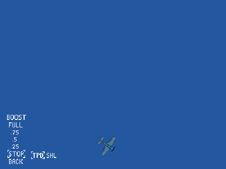 BL Airplane Demo 