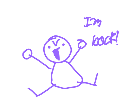 I’m back!!!!