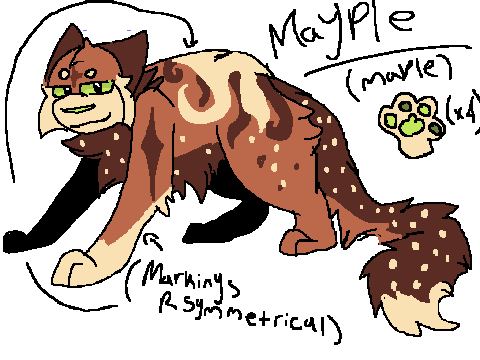 Old but new main sona- now he just exists