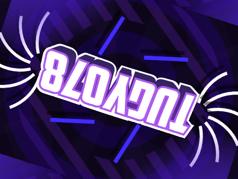 [没] [Entry] Purple Panzoid Intro For @tugyo78