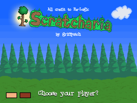 Scratcharia v2.7.1 Private