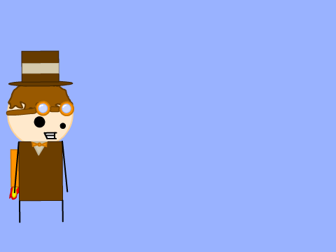 New Outro!!