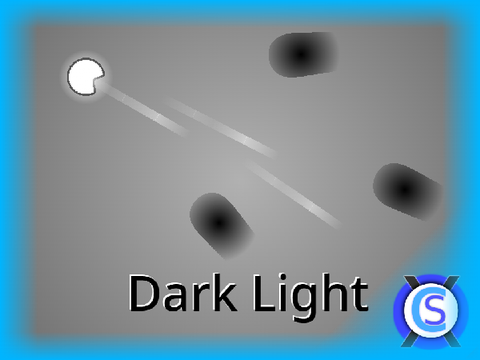 [Late Entry] Dark Light
