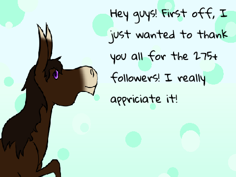 Thank You + Updates and Changes