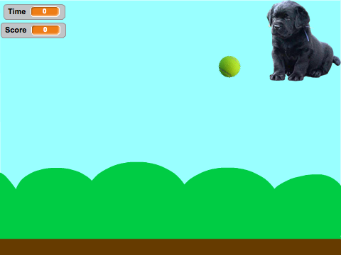Doggy