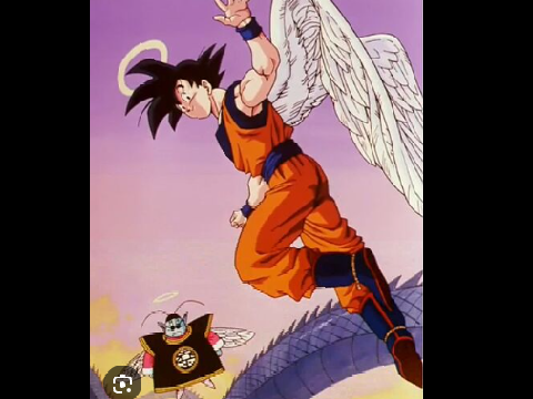 Akira Toriyama Tribute
