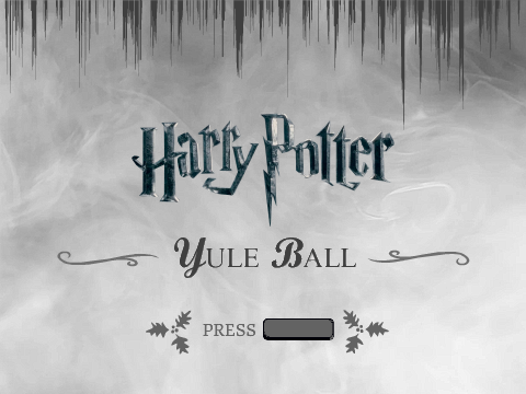 Yule Ball