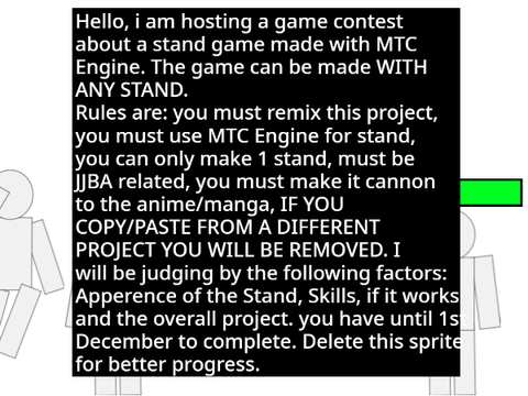 Contest