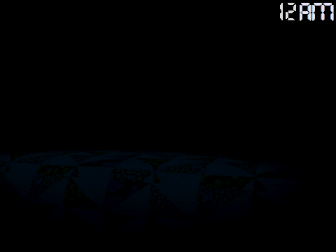 Five Nights at Freddy's 4  