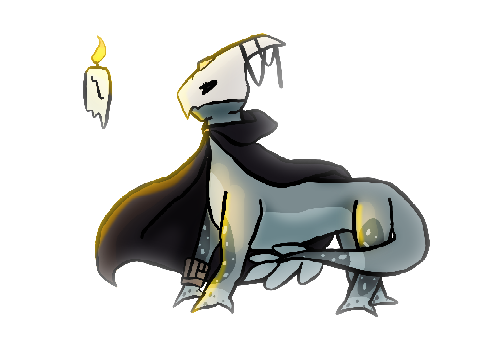 Umber - Counter Attack