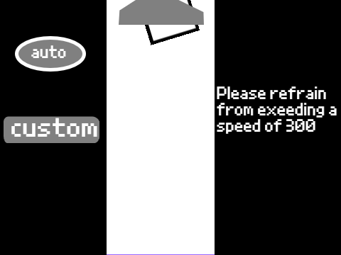 Particle Accelerator
